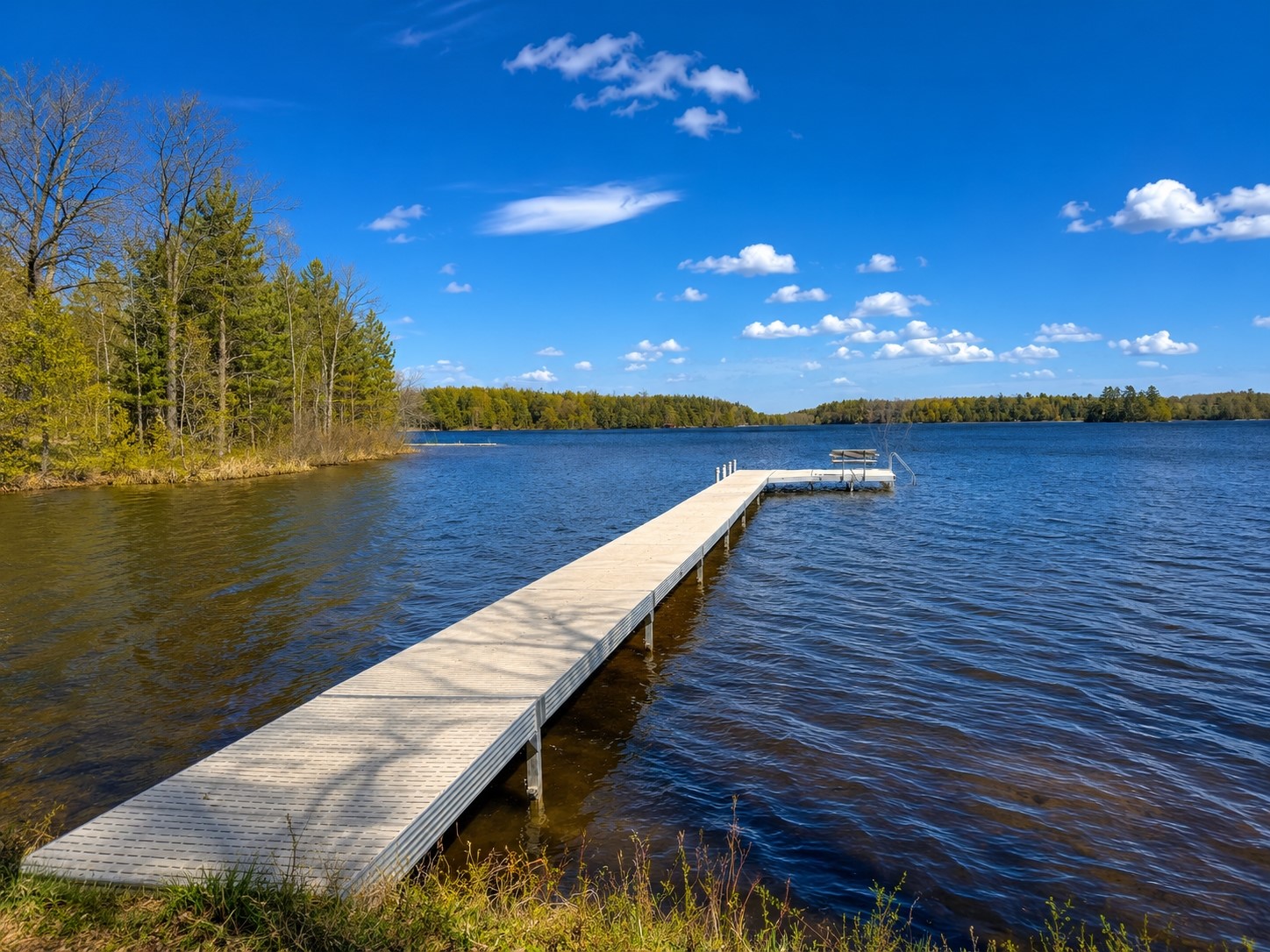 47660 North Diamond Lake Road Cable, WI 54821 - Photo 2 of 60