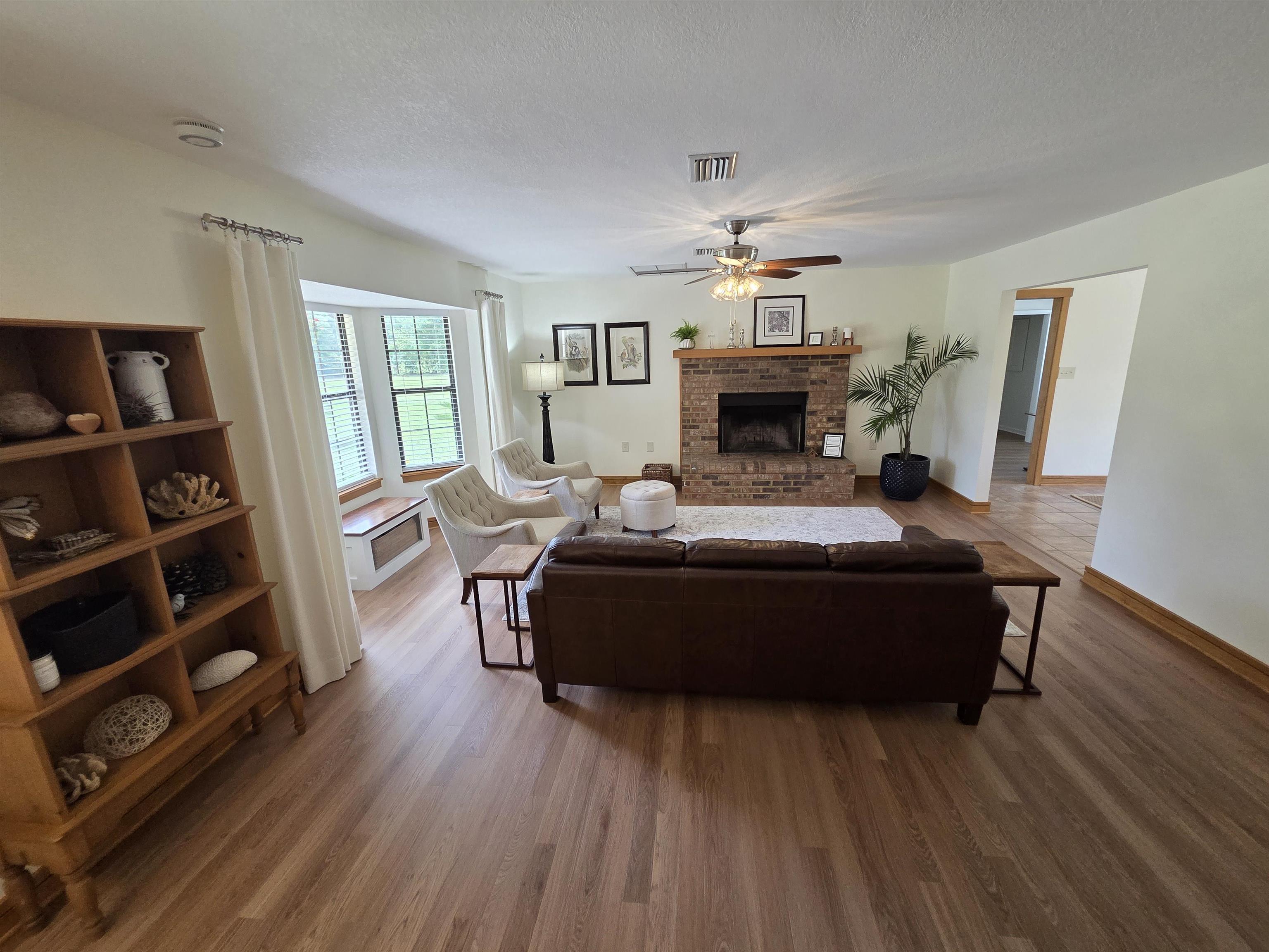 3645 Slaughter Road Perry, FL 32347 - Photo 6 of 51