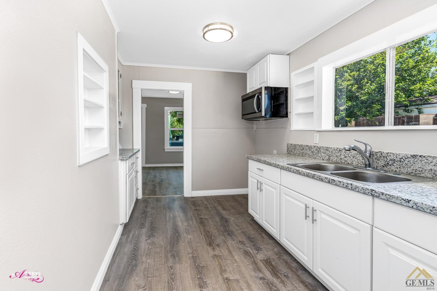 Undisclosed Address Taft, CA 93268 - Photo 15 of 30 a bathroom with a sink and a window