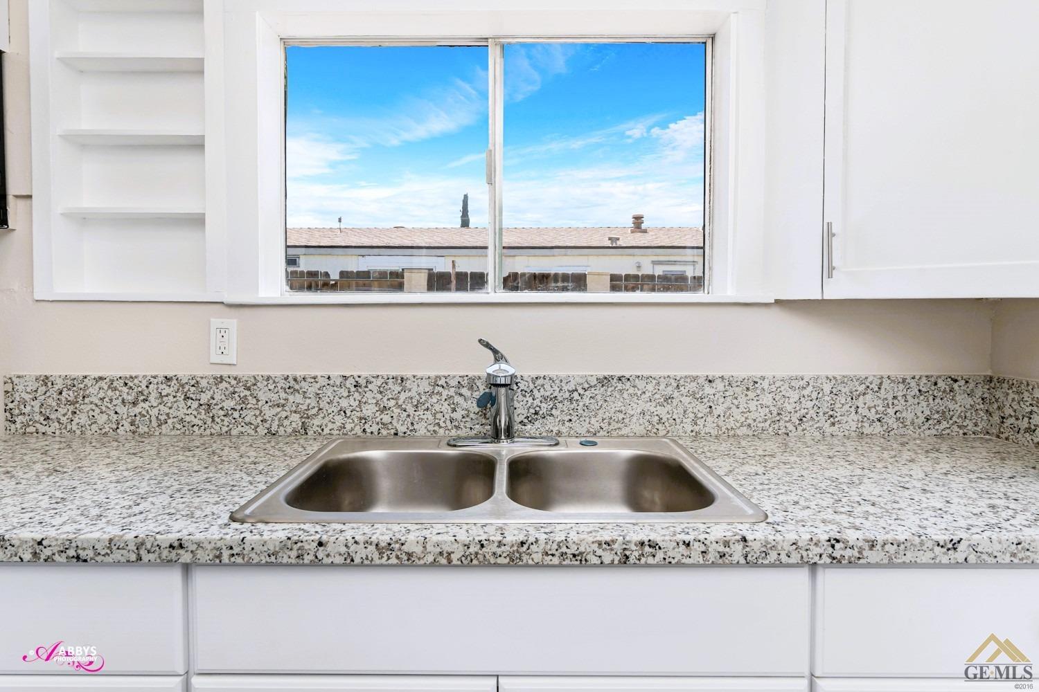 Undisclosed Address Taft, CA 93268 - Photo 16 of 30 a close view of sink and tap