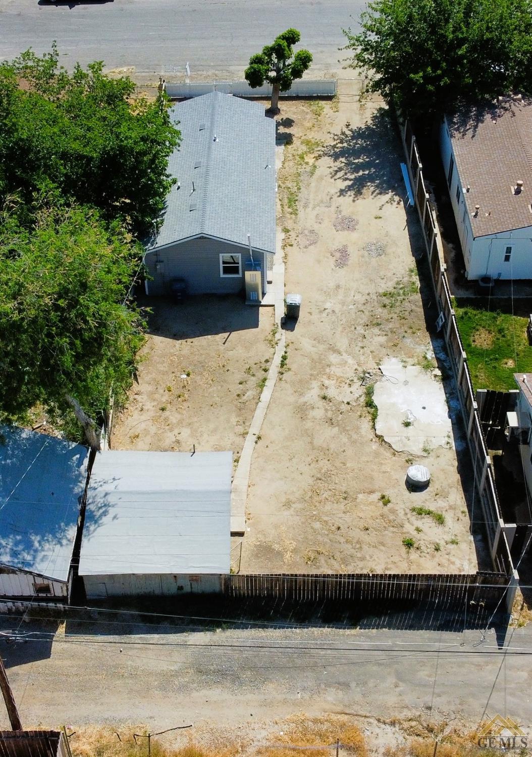 Undisclosed Address Taft, CA 93268 - Photo 5 of 30 a view of swimming pool with an outdoor space