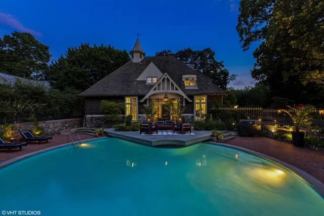$3,750,000 | 1319 Forest Avenue, Evanston, IL 60201