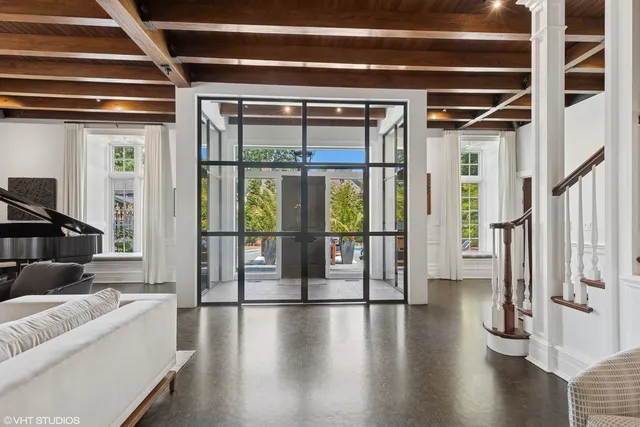 $3,750,000 | 1319 Forest Avenue, Evanston, IL 60201