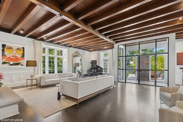 $3,750,000 | 1319 Forest Avenue, Evanston, IL 60201