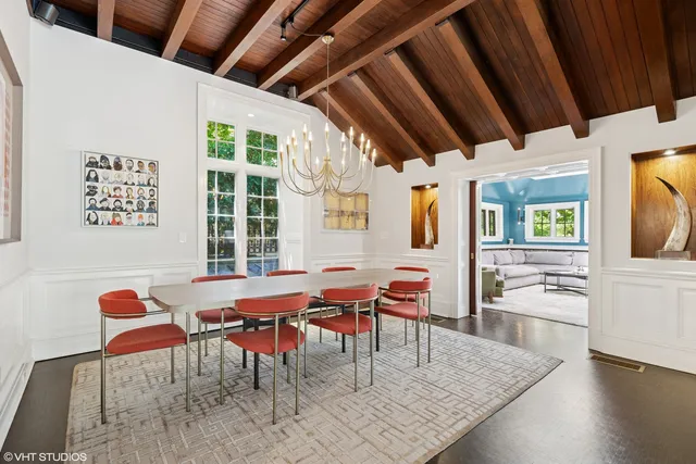 $3,750,000 | 1319 Forest Avenue, Evanston, IL 60201