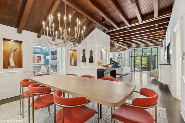 $3,750,000 | 1319 Forest Avenue, Evanston, IL 60201