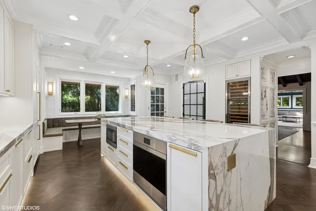 $3,750,000 | 1319 Forest Avenue, Evanston, IL 60201