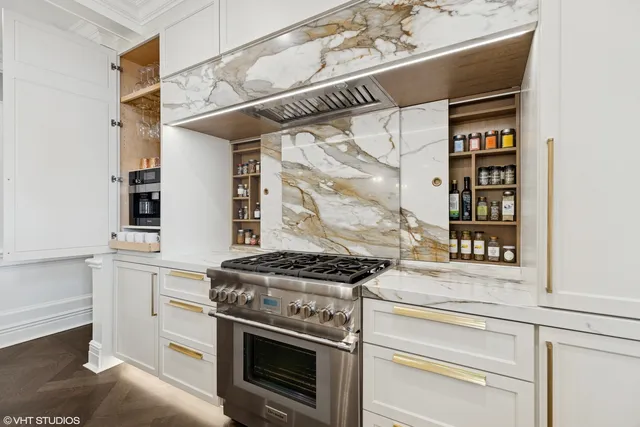 $3,750,000 | 1319 Forest Avenue, Evanston, IL 60201