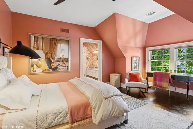 $3,750,000 | 1319 Forest Avenue, Evanston, IL 60201