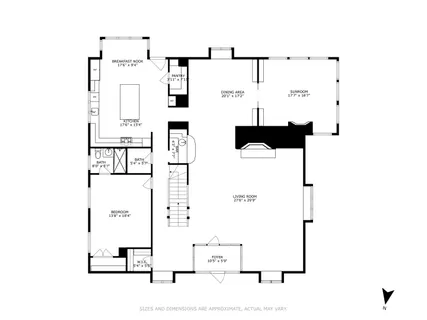 $3,750,000 | 1319 Forest Avenue, Evanston, IL 60201
