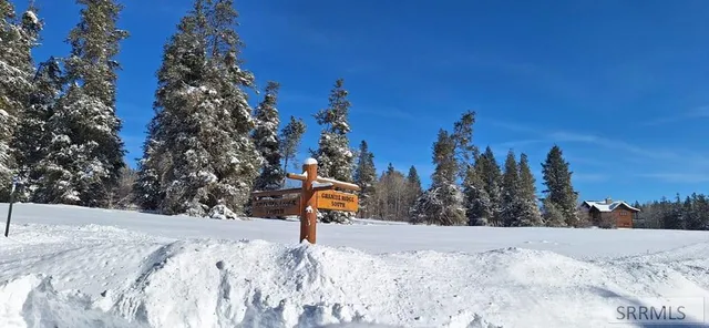 $295,000 | 4376 Granite Ridge, Ashton, ID 83420