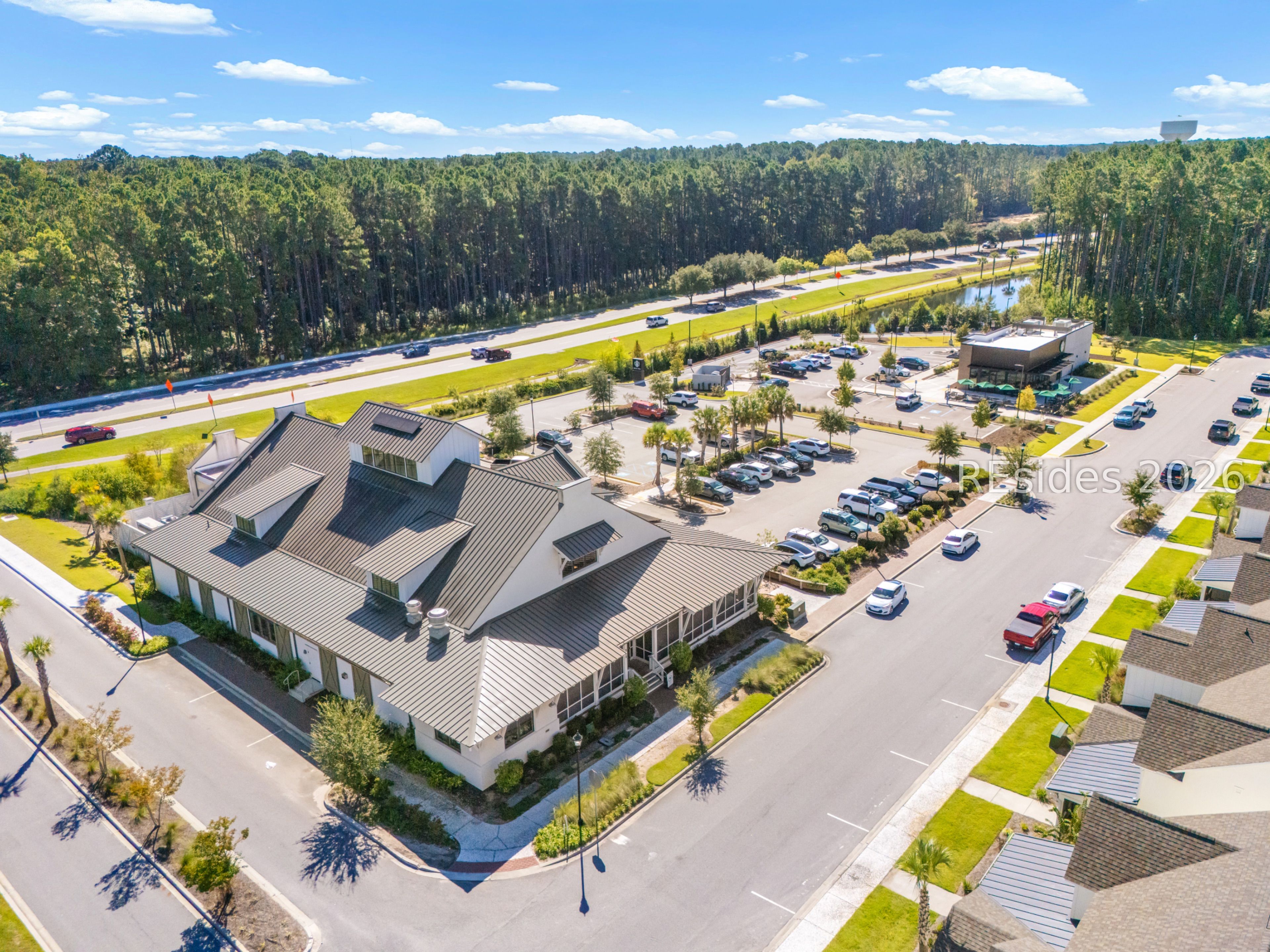 91 Shell Hall Way Bluffton, SC 29910 - Photo 57 of 61 Gallery Image 57