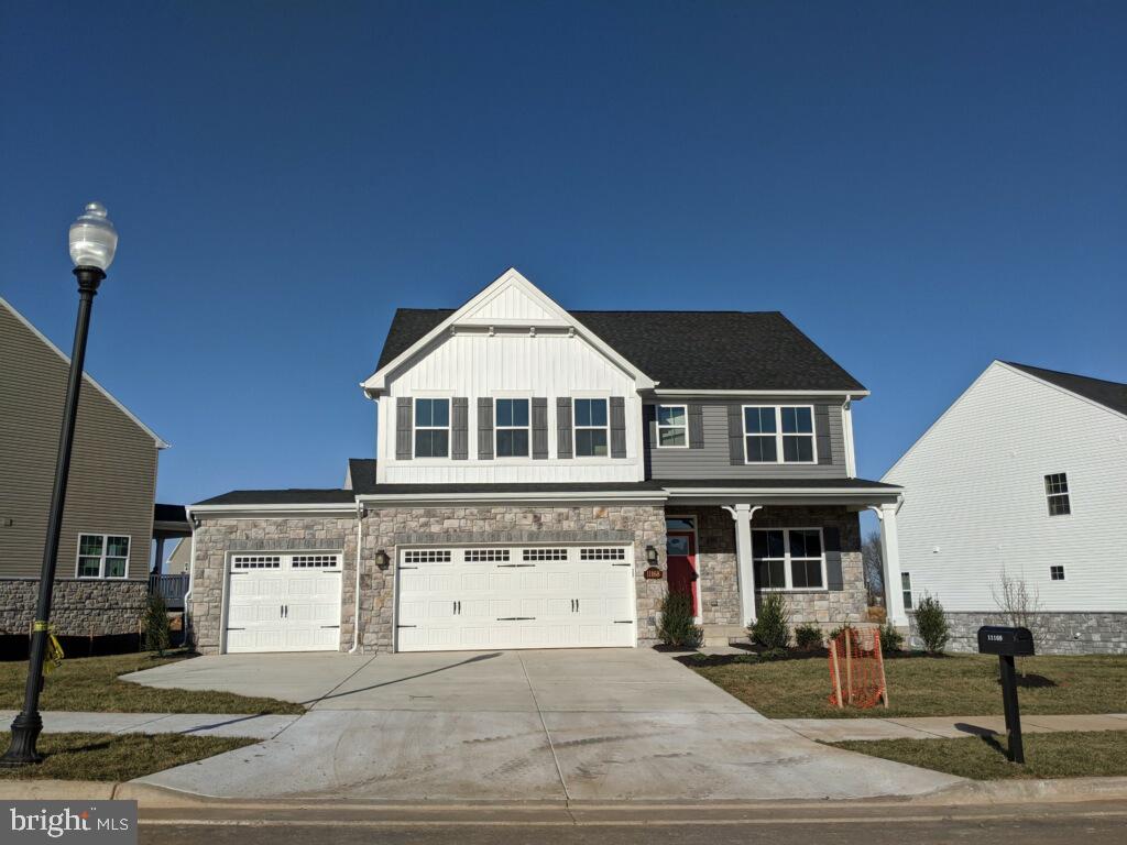 11168 Wheeler Ridge Drive Manassas, VA 20109 - Photo 1 of 1 Gallery Image 1