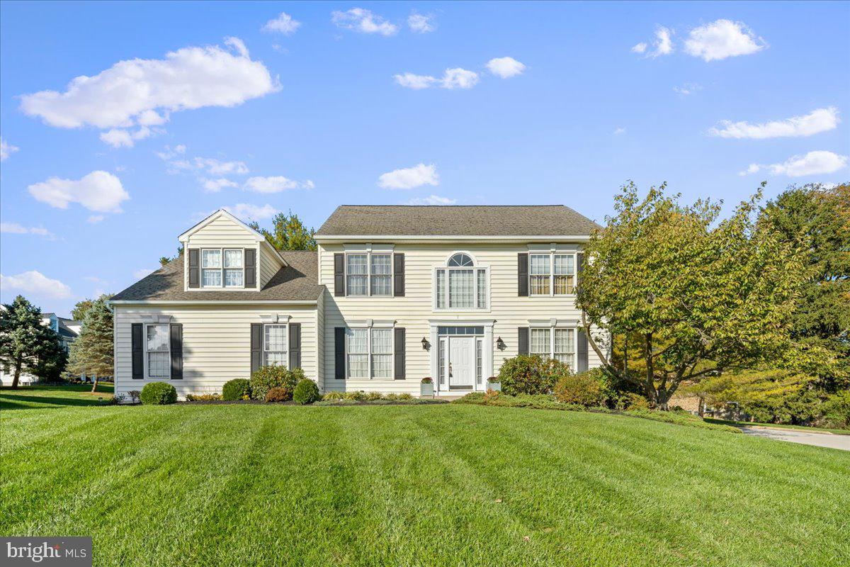 107 Cross Pointe Drive, West Chester, PA 19380 Compass