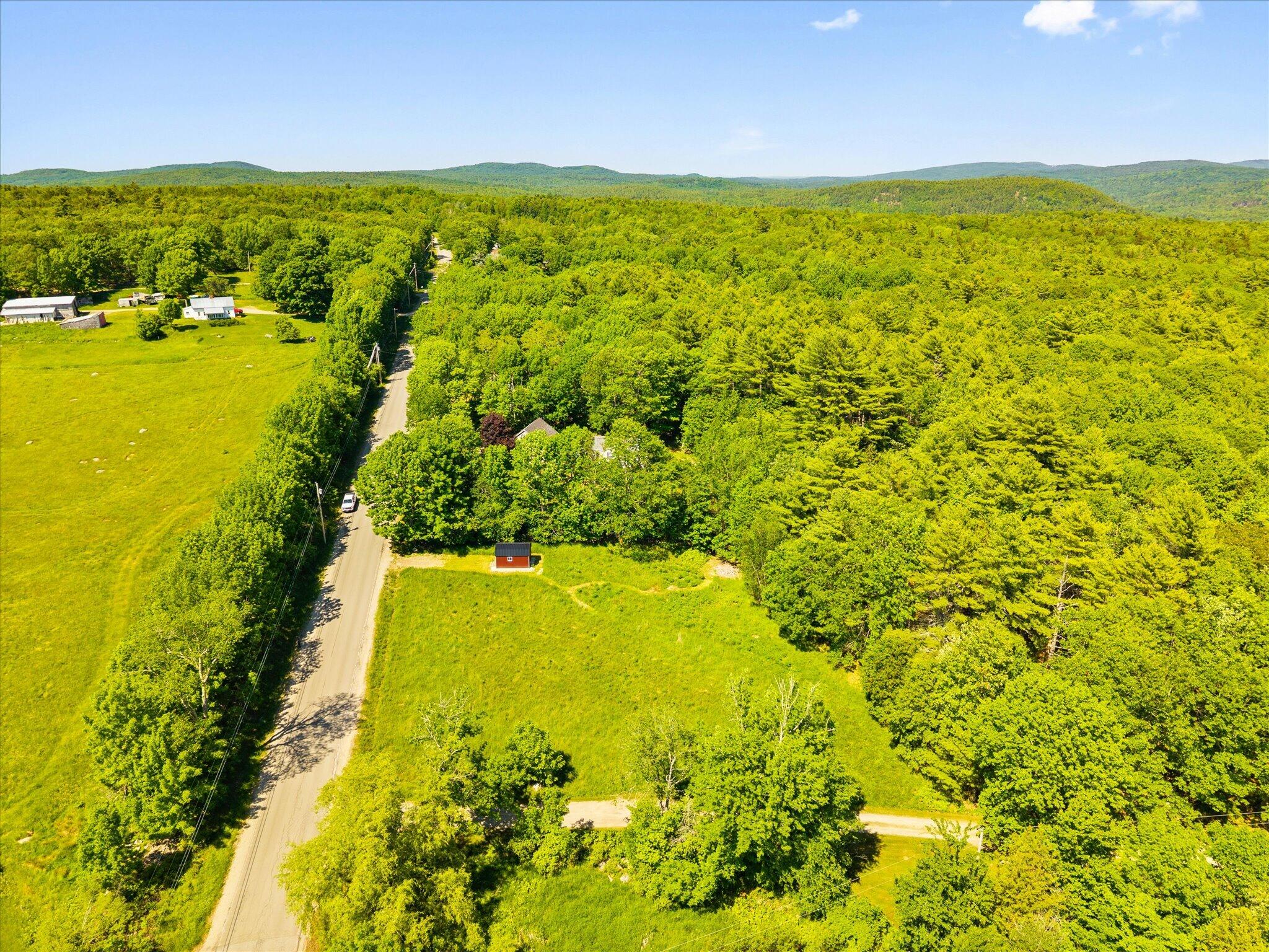 1229 Bucksmills Road Bucksport, ME 04416 - Photo 3 of 16 03-DJI_20260609144208_0676_D