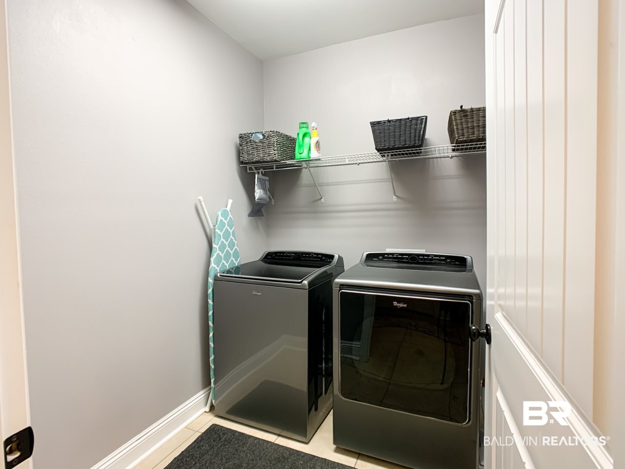 7329 Raintree Lane Gulf Shores, AL 36542 - Photo 35 of 40 Laundry Room