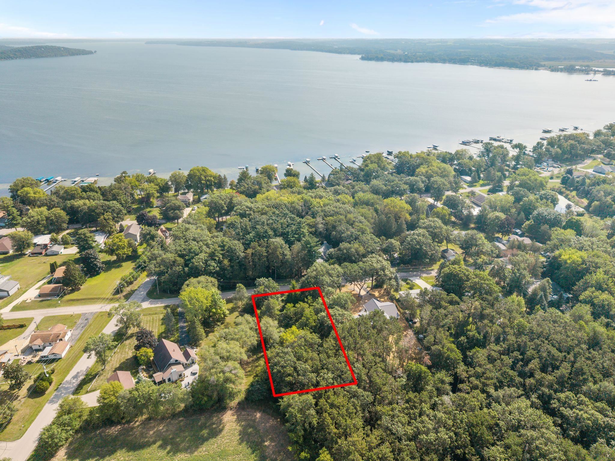 Lot 2 Nelson Markesan, WI 53946 - Photo 1 of 43 Gallery Image 1
