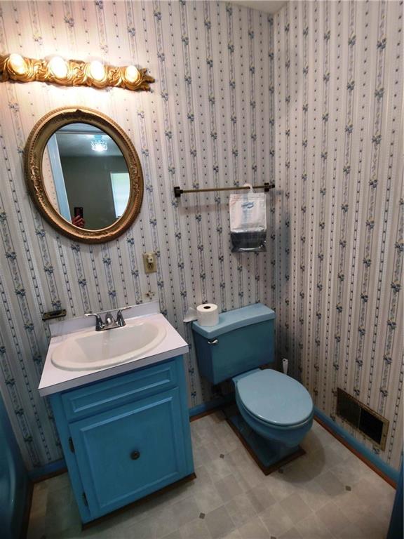 3428 Horseleg Creek Road Southwest Rome, GA 30165 - Photo 15 of 42
