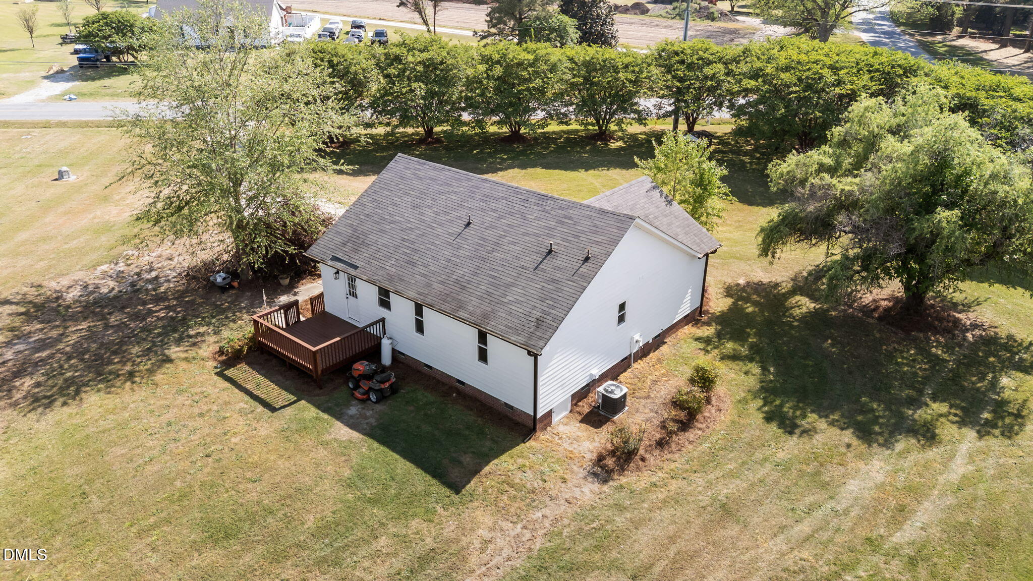 370 Sanders Road Benson, NC 27504 - Photo 31 of 32