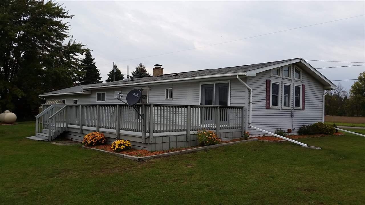 13695 Nelson Road St. Charles, MI 48655 - Photo 6 of 8