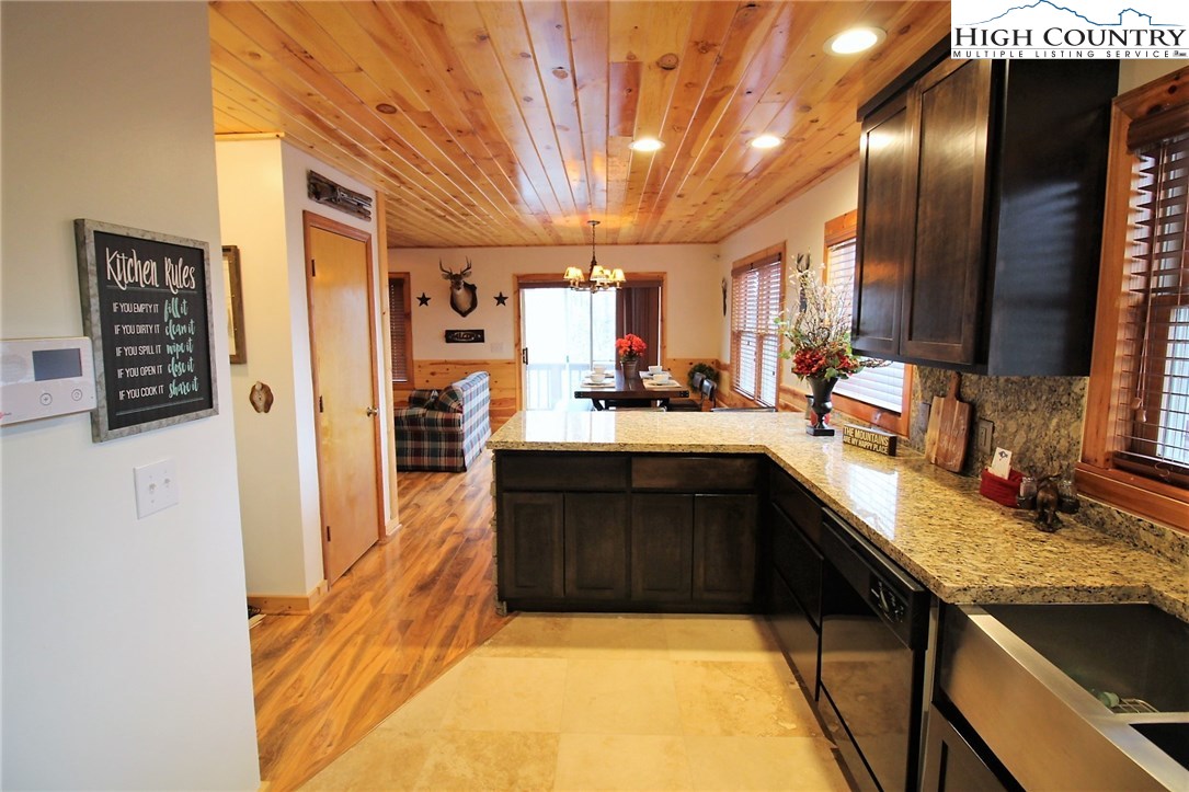 258 Mountain Ridge Road Piney Creek, NC 28663 - Photo 13 of 38 Gallery Image 13