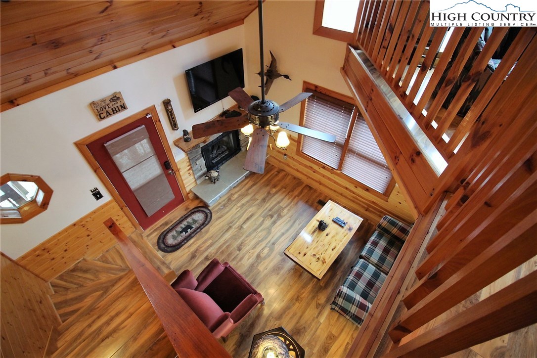 258 Mountain Ridge Road Piney Creek, NC 28663 - Photo 18 of 38 Gallery Image 18
