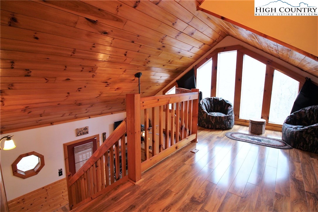 258 Mountain Ridge Road Piney Creek, NC 28663 - Photo 23 of 38 Gallery Image 23