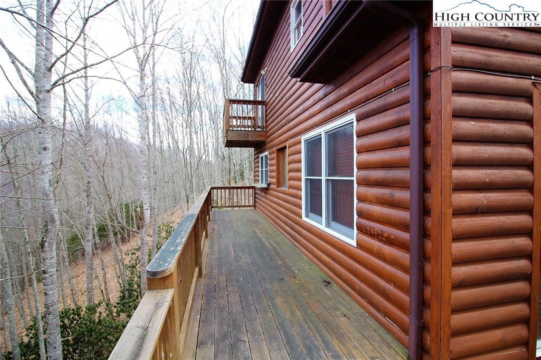 258 Mountain Ridge Road Piney Creek, NC 28663 - Photo 3 of 38 Gallery Image 3