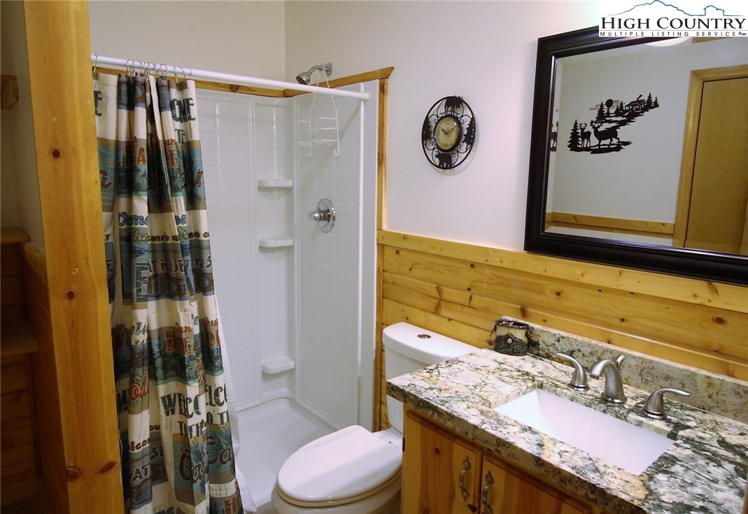 258 Mountain Ridge Road Piney Creek, NC 28663 - Photo 32 of 38 Gallery Image 32