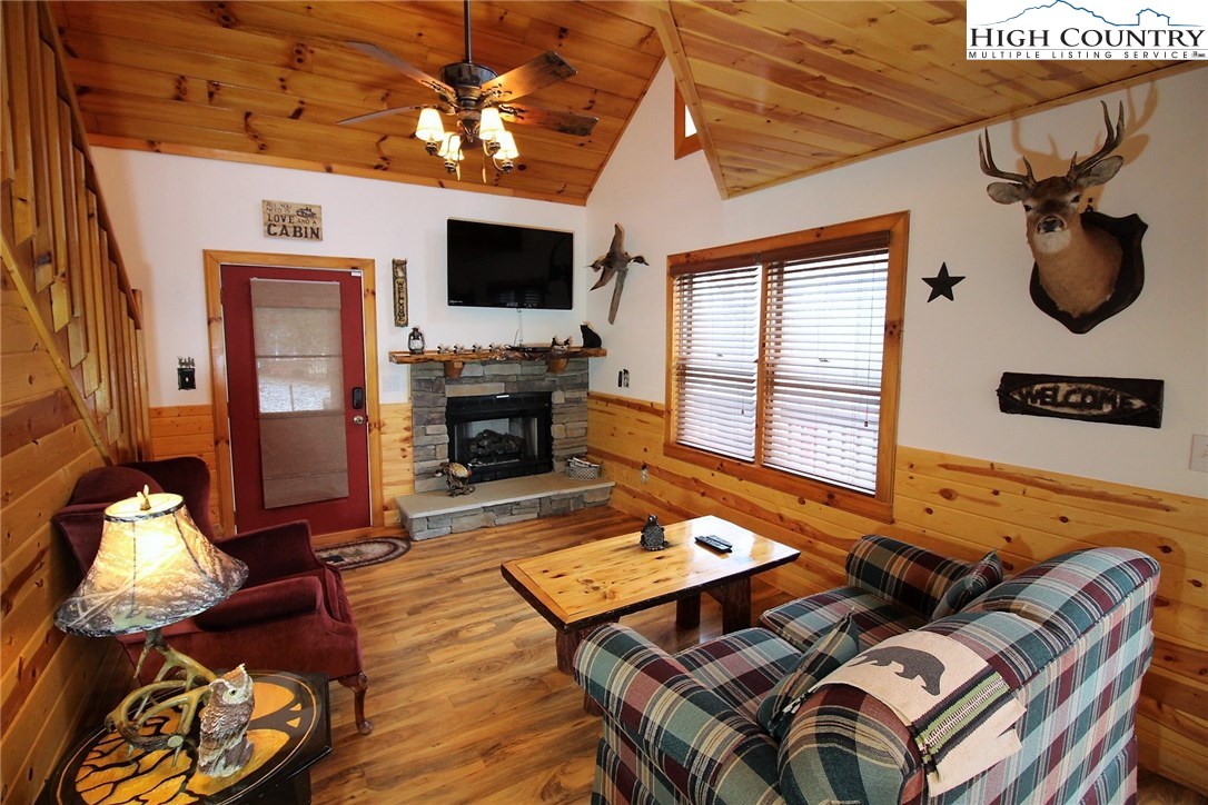 258 Mountain Ridge Road Piney Creek, NC 28663 - Photo 33 of 38 Gallery Image 33