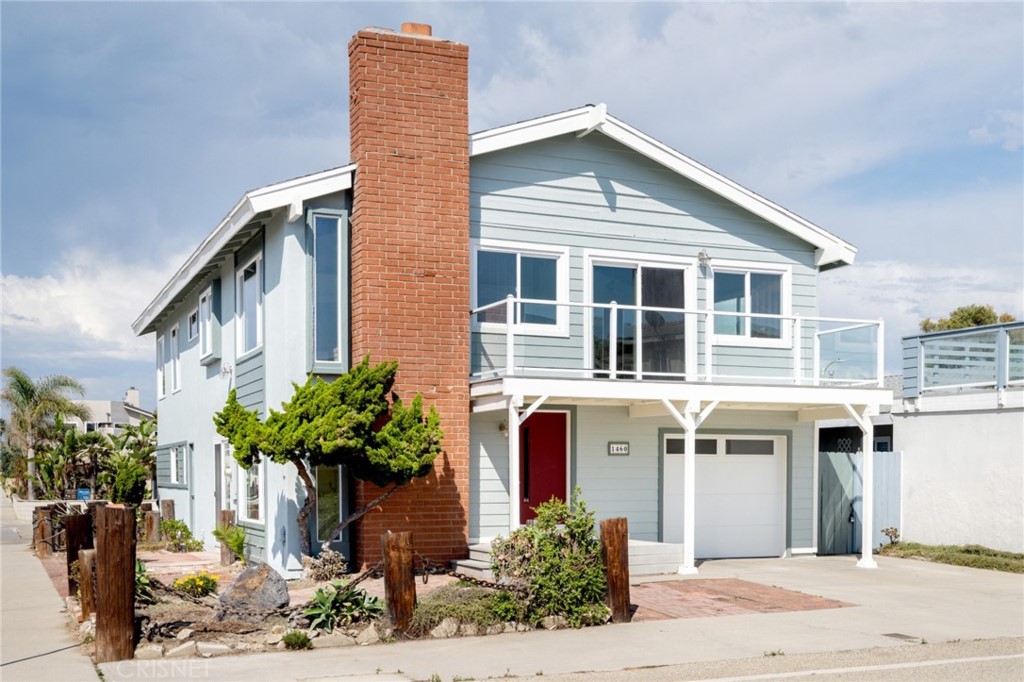 1460 Mandalay Beach Road Oxnard, CA 93035 - Photo 1 of 1 Upstairs Unit: Entrance