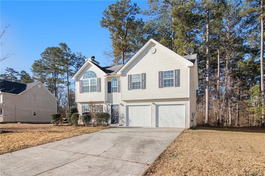 6889 Smoke Ridge Drive Atlanta, GA 30349 - Photo 1 of 1