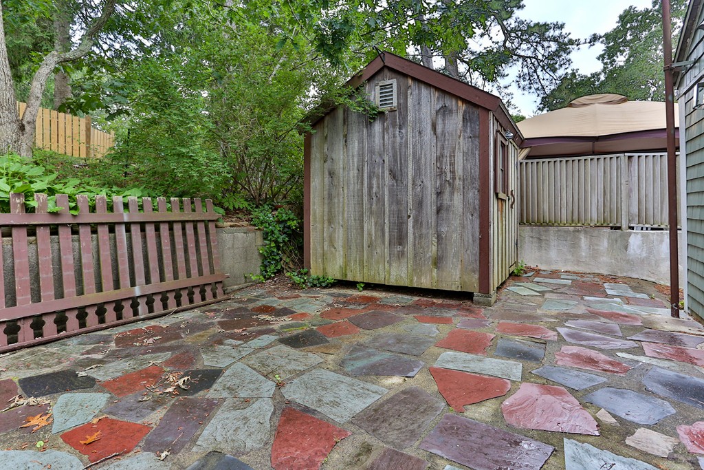 29 G Hideaway Road, Unit 29G Bourne, MA 02532 - Photo 18 of 26 Gallery Image 18
