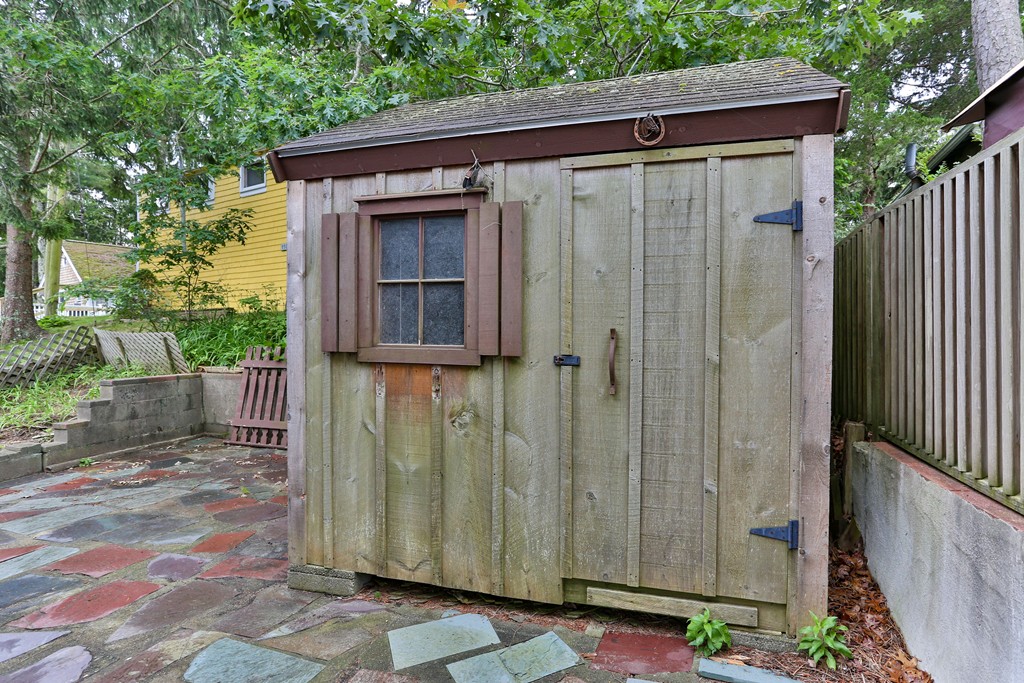 29 G Hideaway Road, Unit 29G Bourne, MA 02532 - Photo 19 of 26 Gallery Image 19