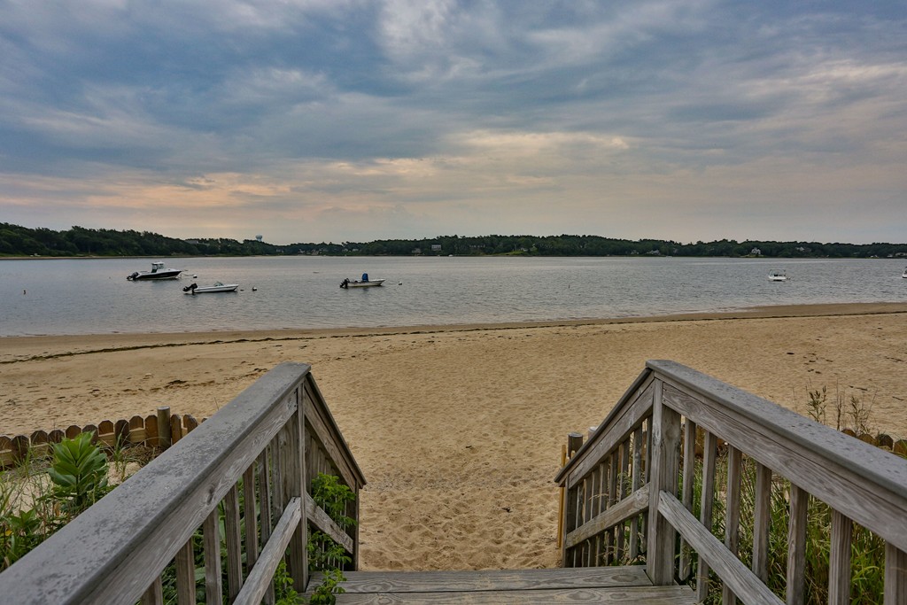 29 G Hideaway Road, Unit 29G Bourne, MA 02532 - Photo 24 of 26 Gallery Image 24