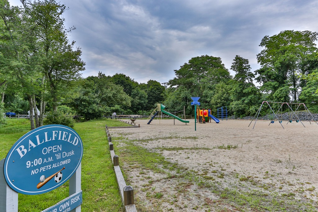 29 G Hideaway Road, Unit 29G Bourne, MA 02532 - Photo 26 of 26 Gallery Image 26