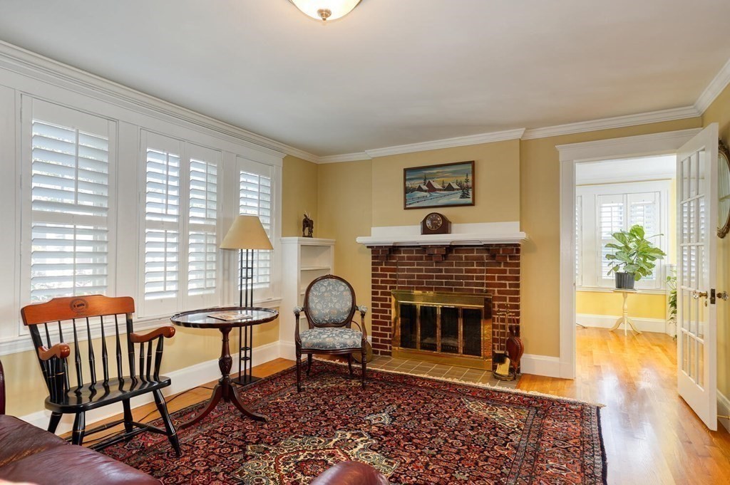 12 Flint Road, Unit 1 Watertown, MA 02472 - Photo 4 of 26 Gallery Image 4