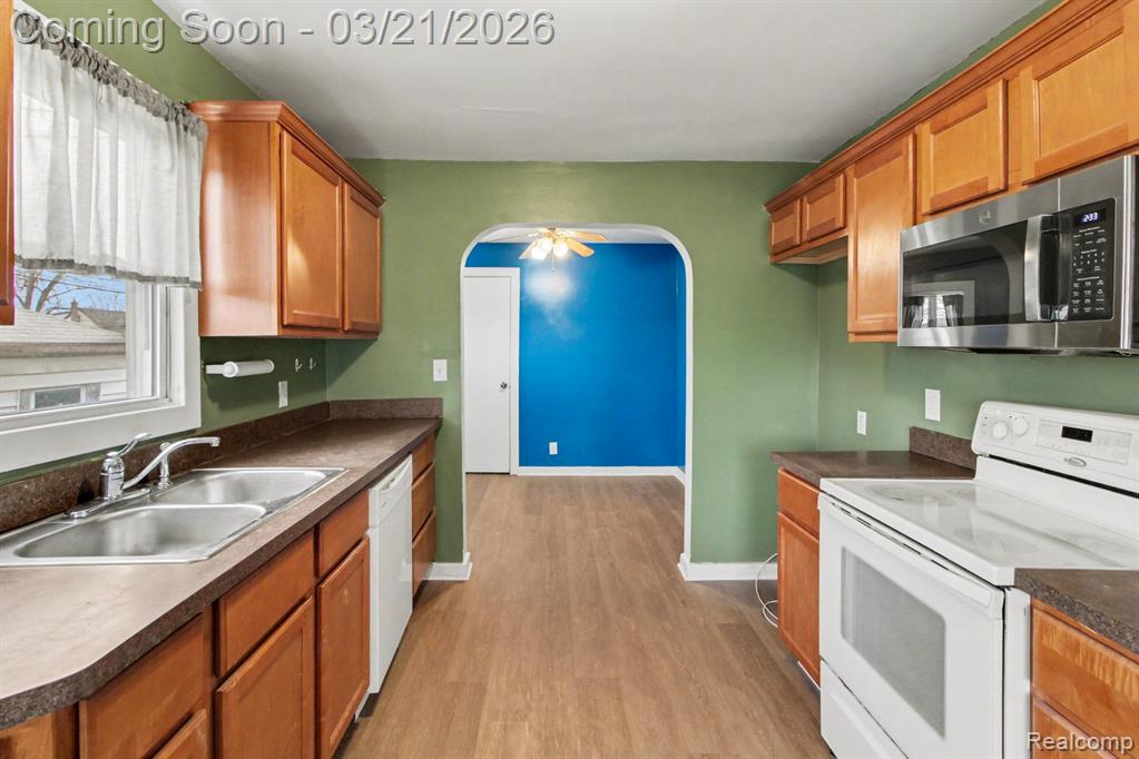 20190 Northline Road Taylor, MI 48180 - Photo 13 of 30