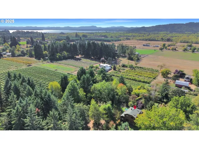 $755,000 | 91066 C Street, Junction City, OR 97448