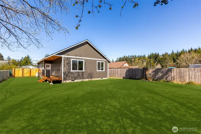 $444,900 | 8 Hobble Creek Street, Elma, WA 98541