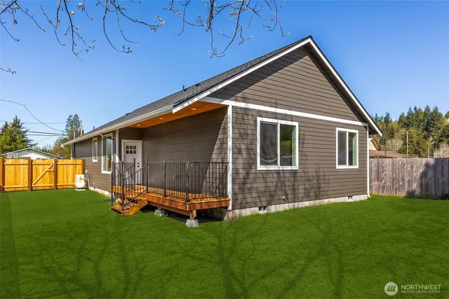 $444,900 | 8 Hobble Creek Street, Elma, WA 98541