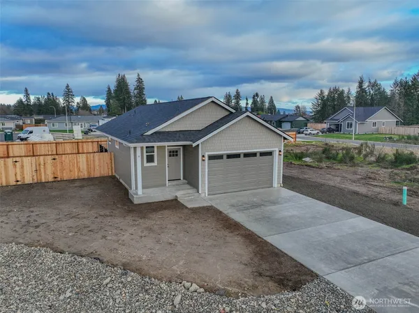 $439,900 | 8 Hobble Creek Street, Elma, WA 98541