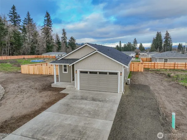 $439,900 | 8 Hobble Creek Street, Elma, WA 98541