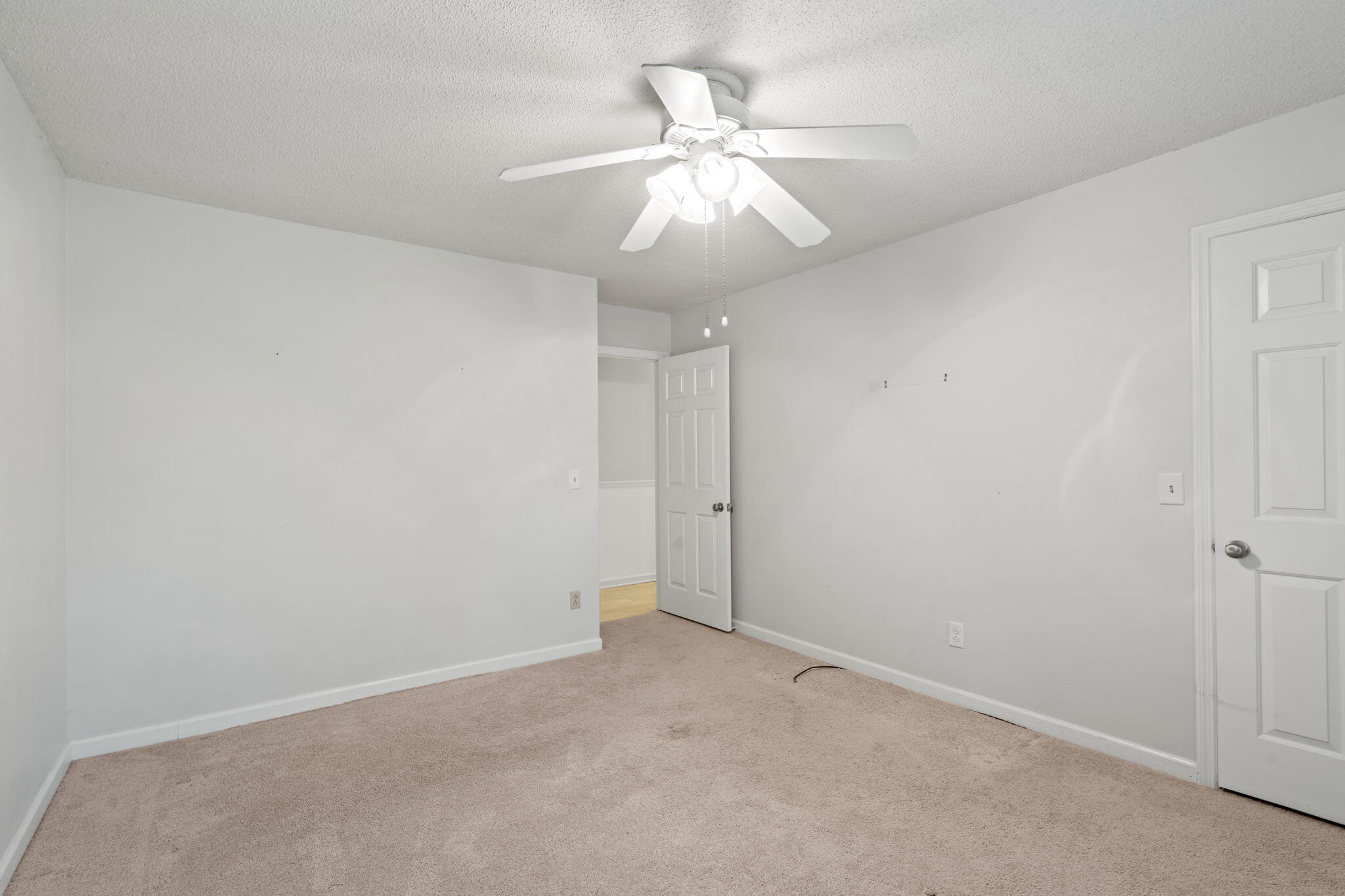 1926 Rock Bluff Road Hixson, TN 37343 - Photo 26 of 61 3rd main level bedroom