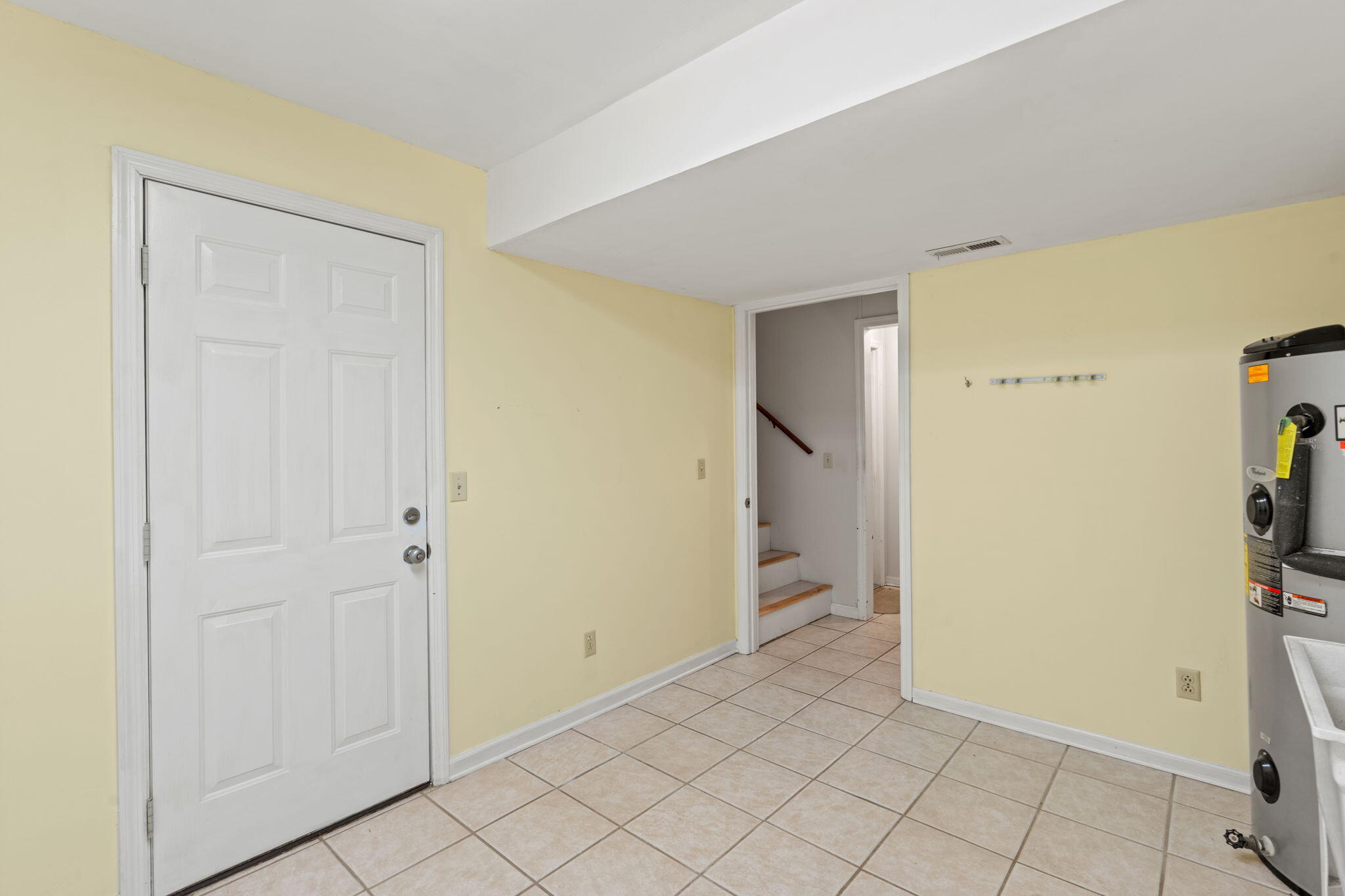 1926 Rock Bluff Road Hixson, TN 37343 - Photo 38 of 61 Door leads to garage