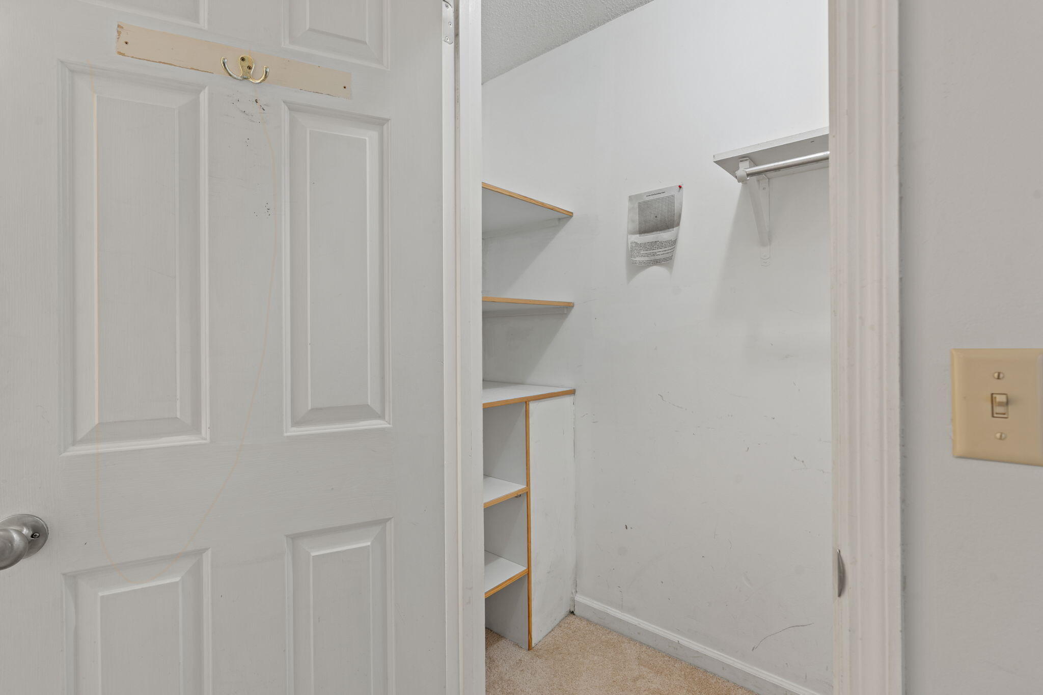 1926 Rock Bluff Road Hixson, TN 37343 - Photo 39 of 61 Walk in closet