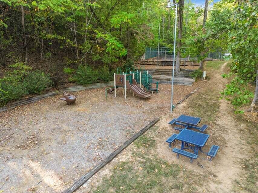 1926 Rock Bluff Road Hixson, TN 37343 - Photo 47 of 61 Hidden Harbor playground