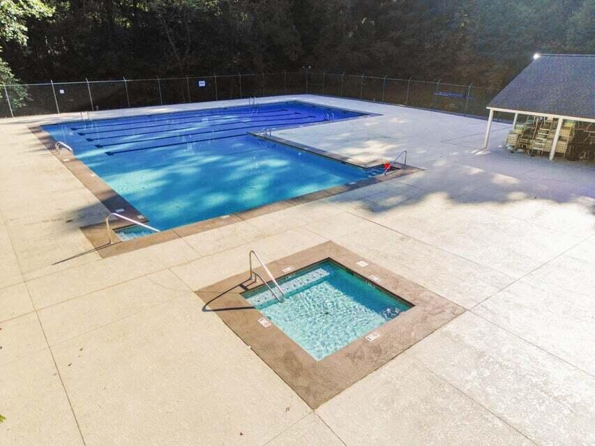 1926 Rock Bluff Road Hixson, TN 37343 - Photo 49 of 61 Hidden Harbor Pool