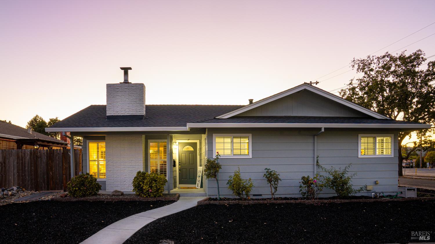 235 Grove Avenue Santa Rosa, CA 95409 - Photo 36 of 37