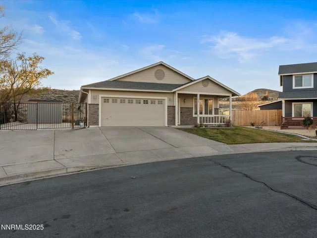 $575,000 | 7260 Winterhill Court, Reno, NV 89523